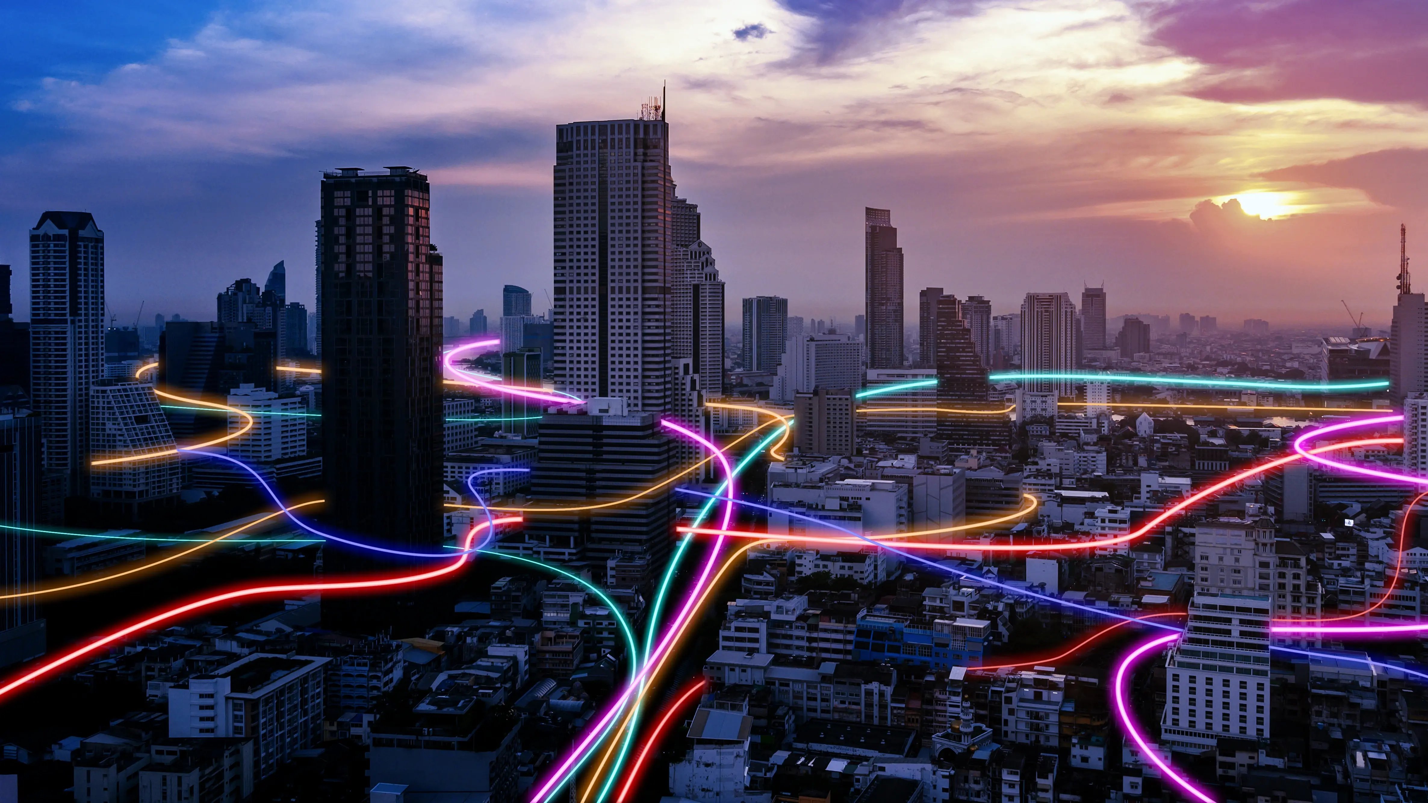 vialytics for Digital Transformation Leads