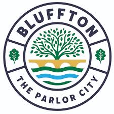 Bluffton IN logo