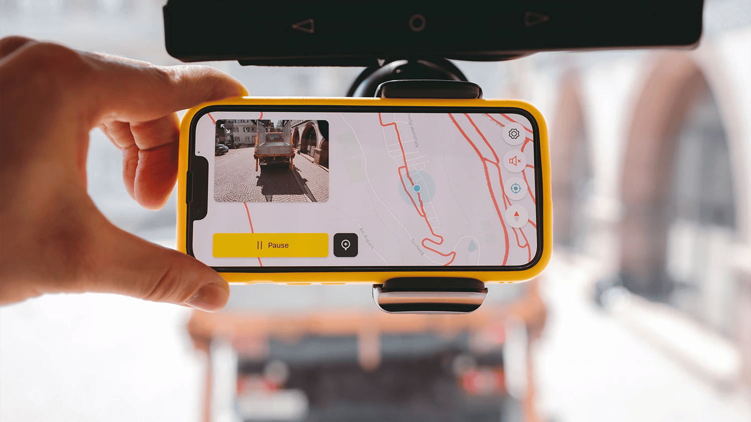Inventory Management Vialytics