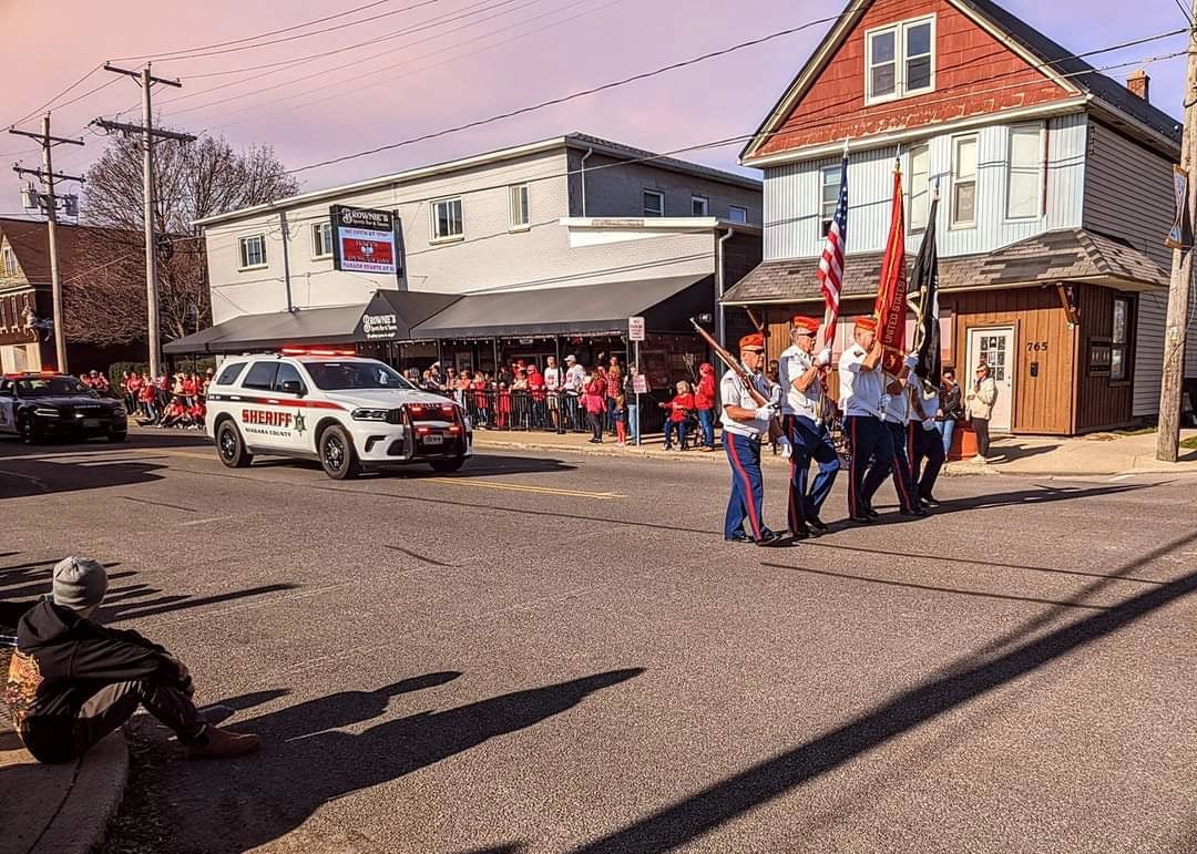 Dyngus Day 2