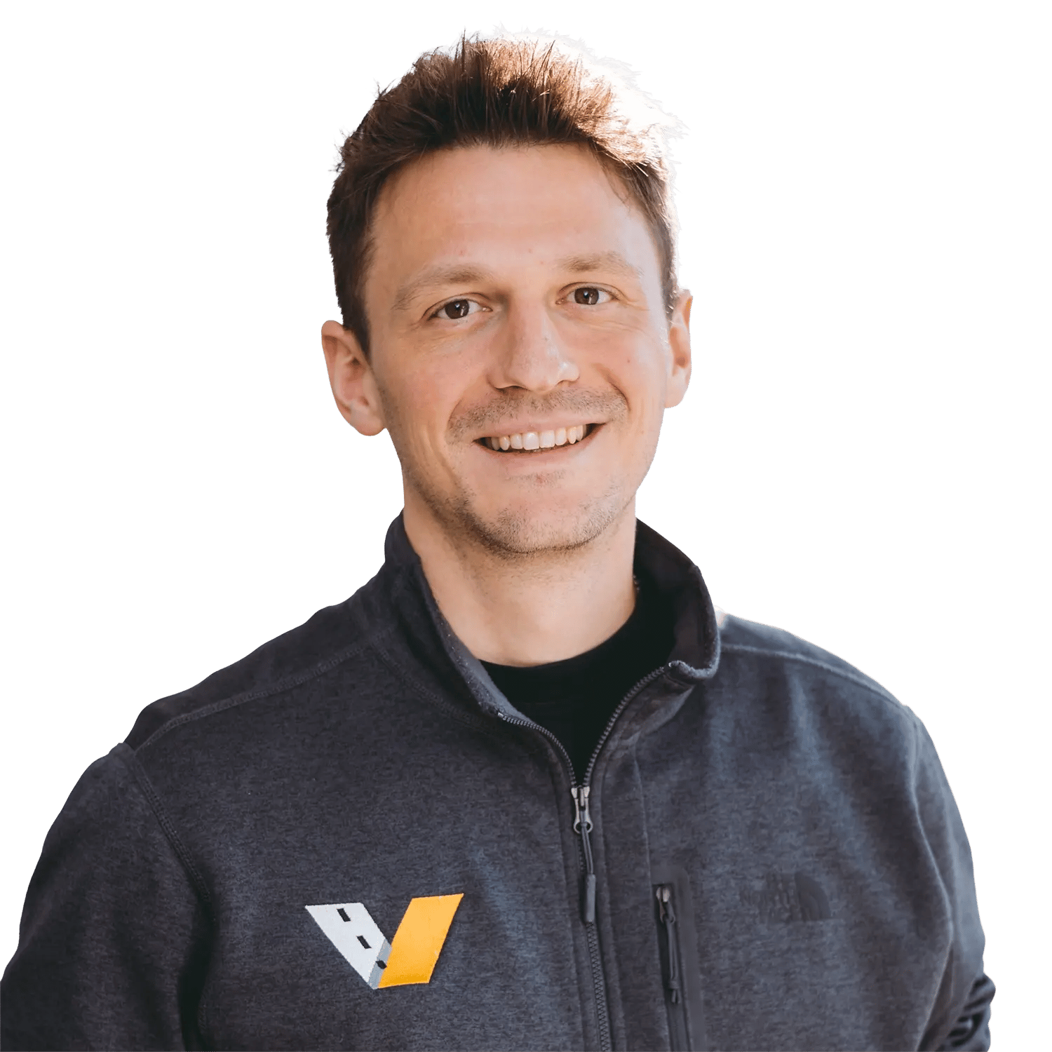 Patrick Glaser, vialytics CEO & Co-Founder