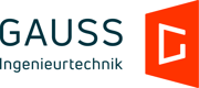 Logo of Gauss Ingenieurtechnik