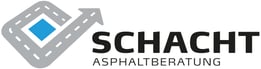 Logo of schacht Asphaltberatung