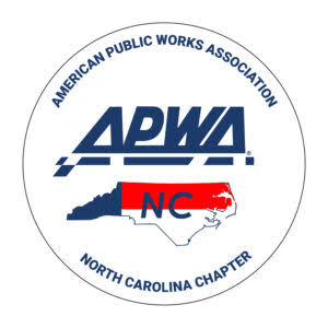 apwa nc chapter logo