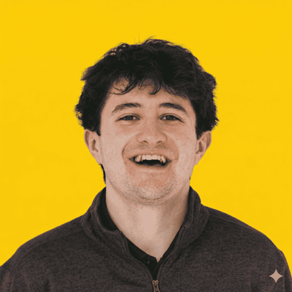 Christian Fitzgerald