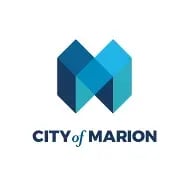 city of marion logo