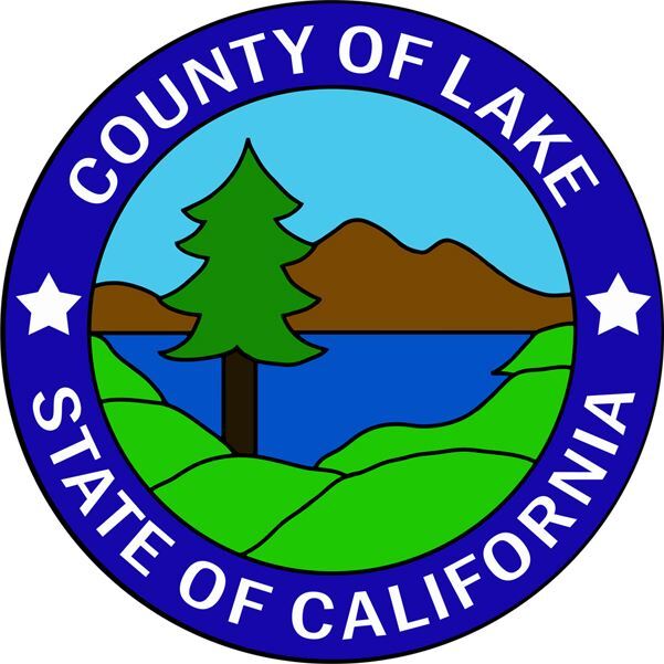 lake county, ca