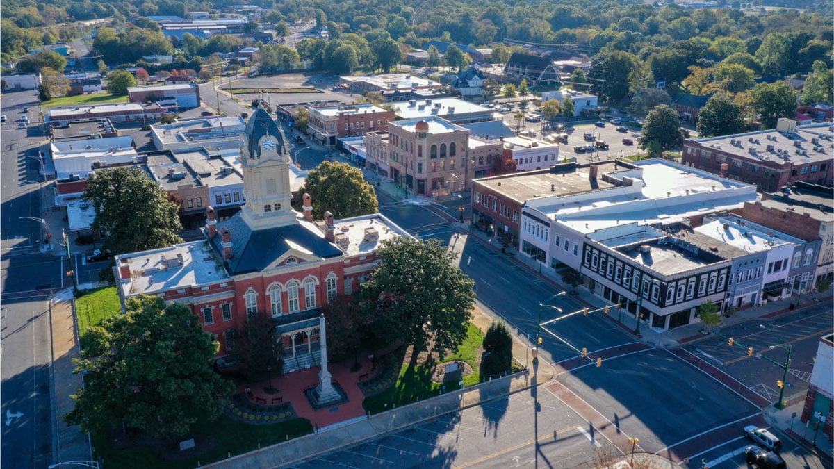 vialytics for Mayors