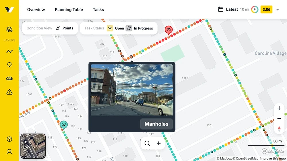 Inventory Management Vialytics