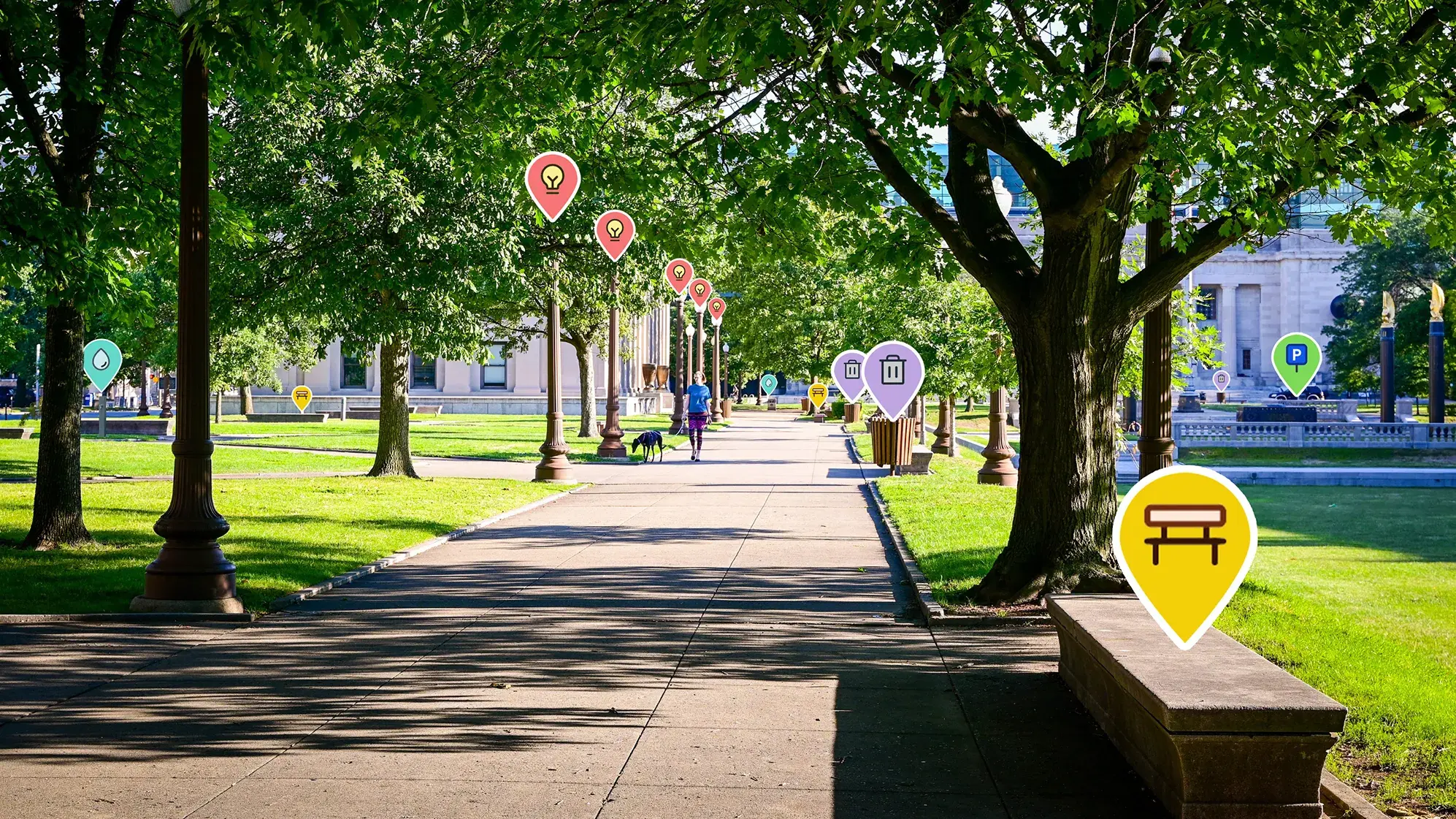 Asset-Based Work Order Management