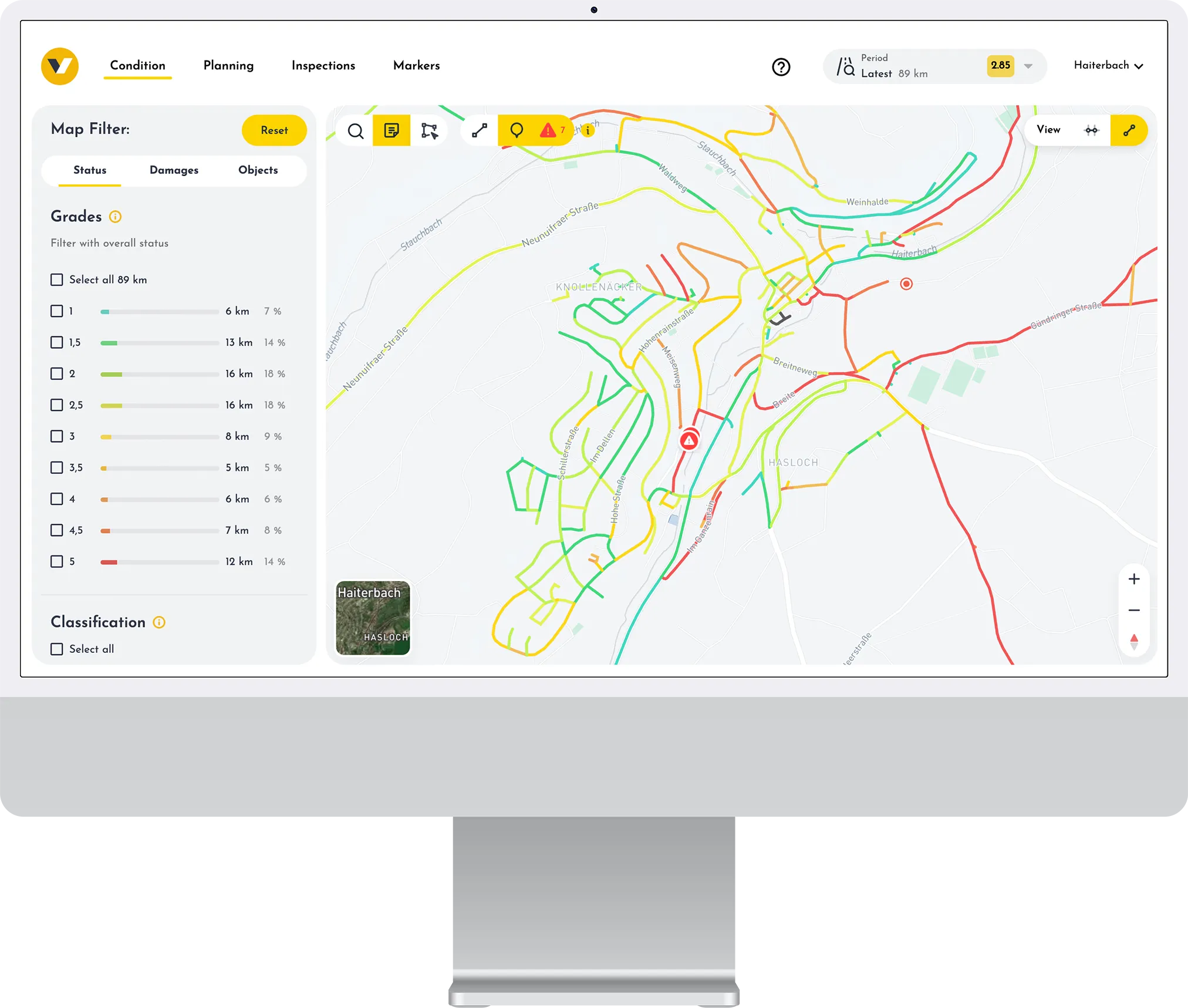 vialytics-Web-System-Mac-map view-EN