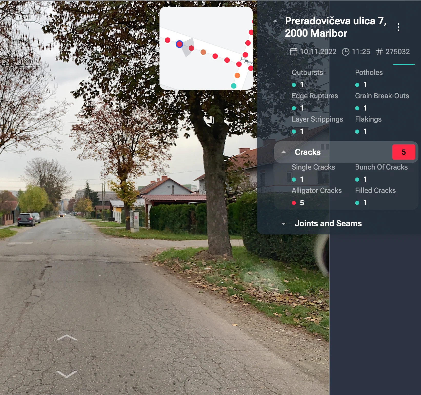 Maribor Screenshot6 Eng