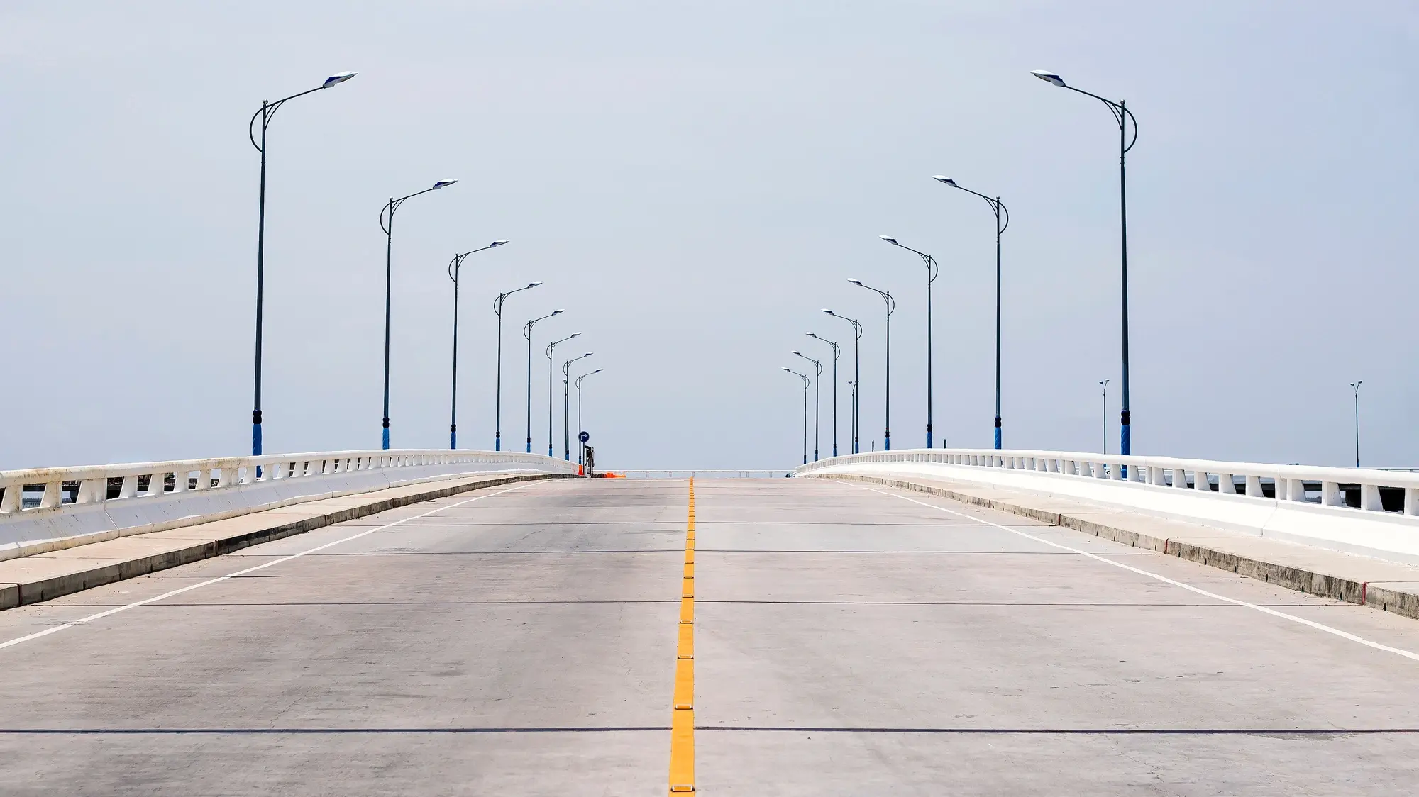 Concrete slab condition assessment in the vialytics system following ASTM D6433