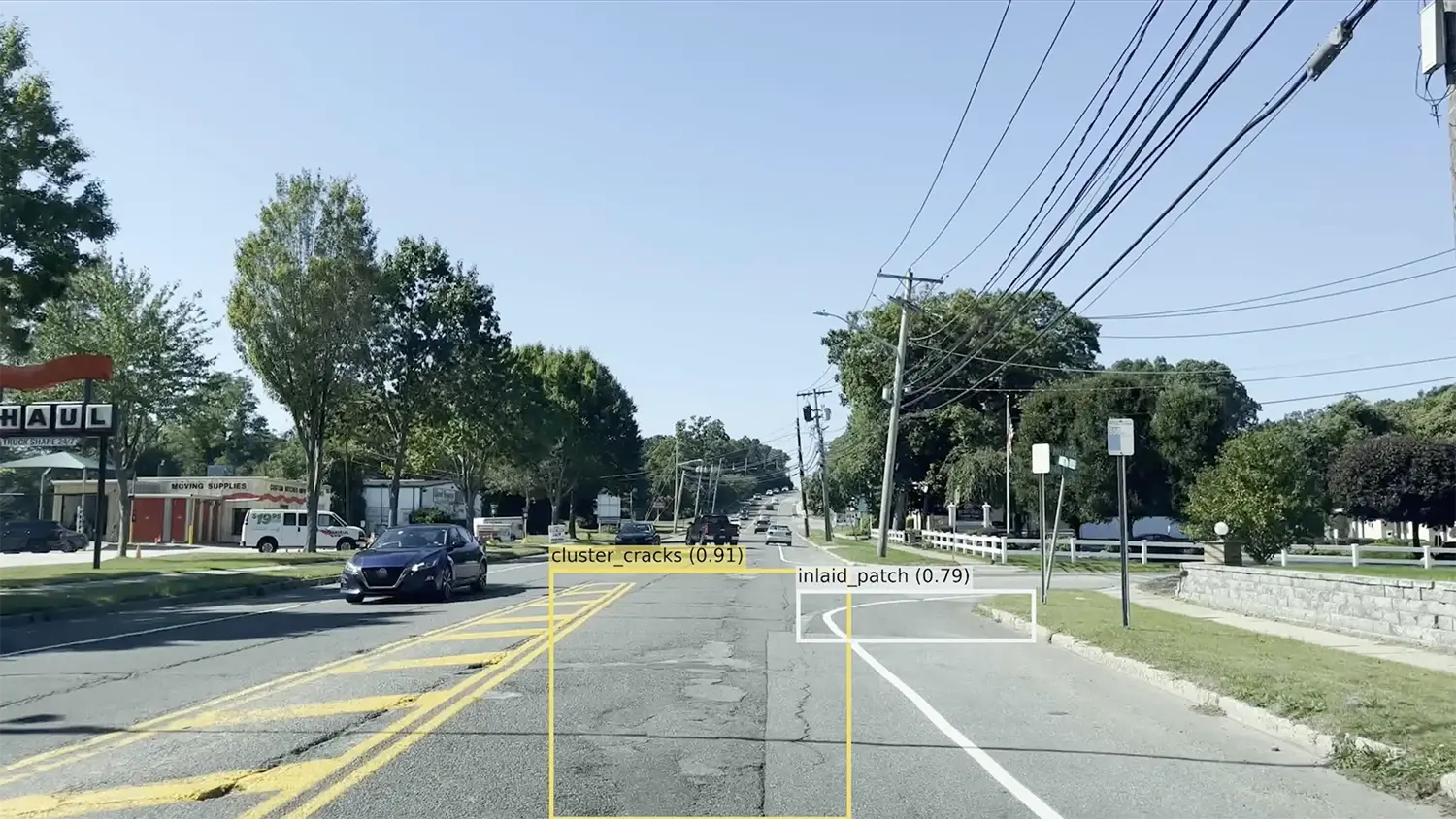 Road Condition Assessment